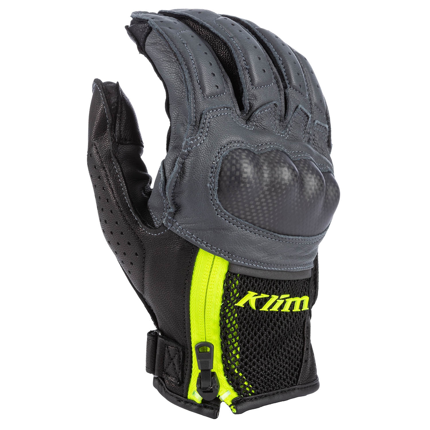 Illustrative example of klim induction gloves from Google Search