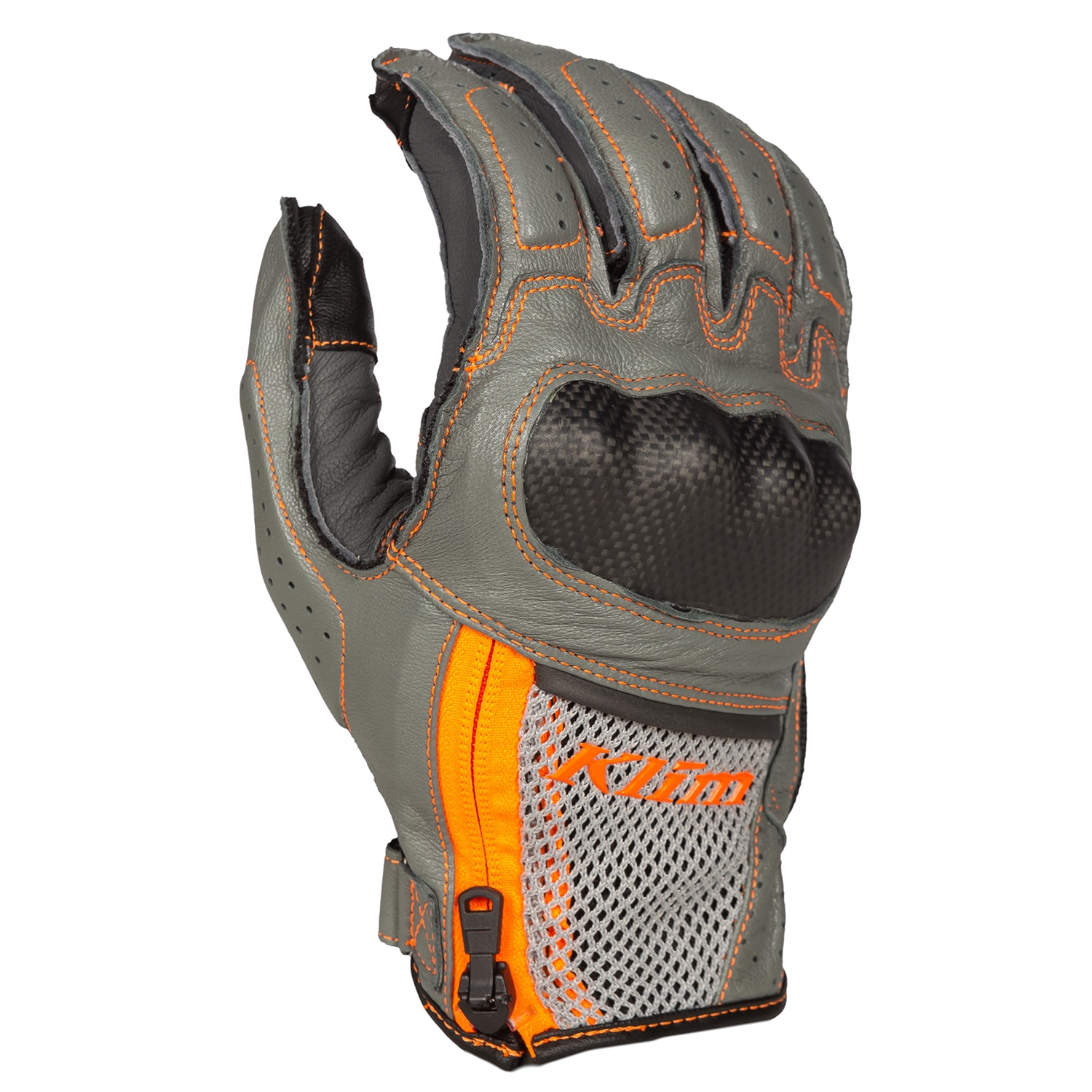 Illustrative example of klim induction gloves from Google Search