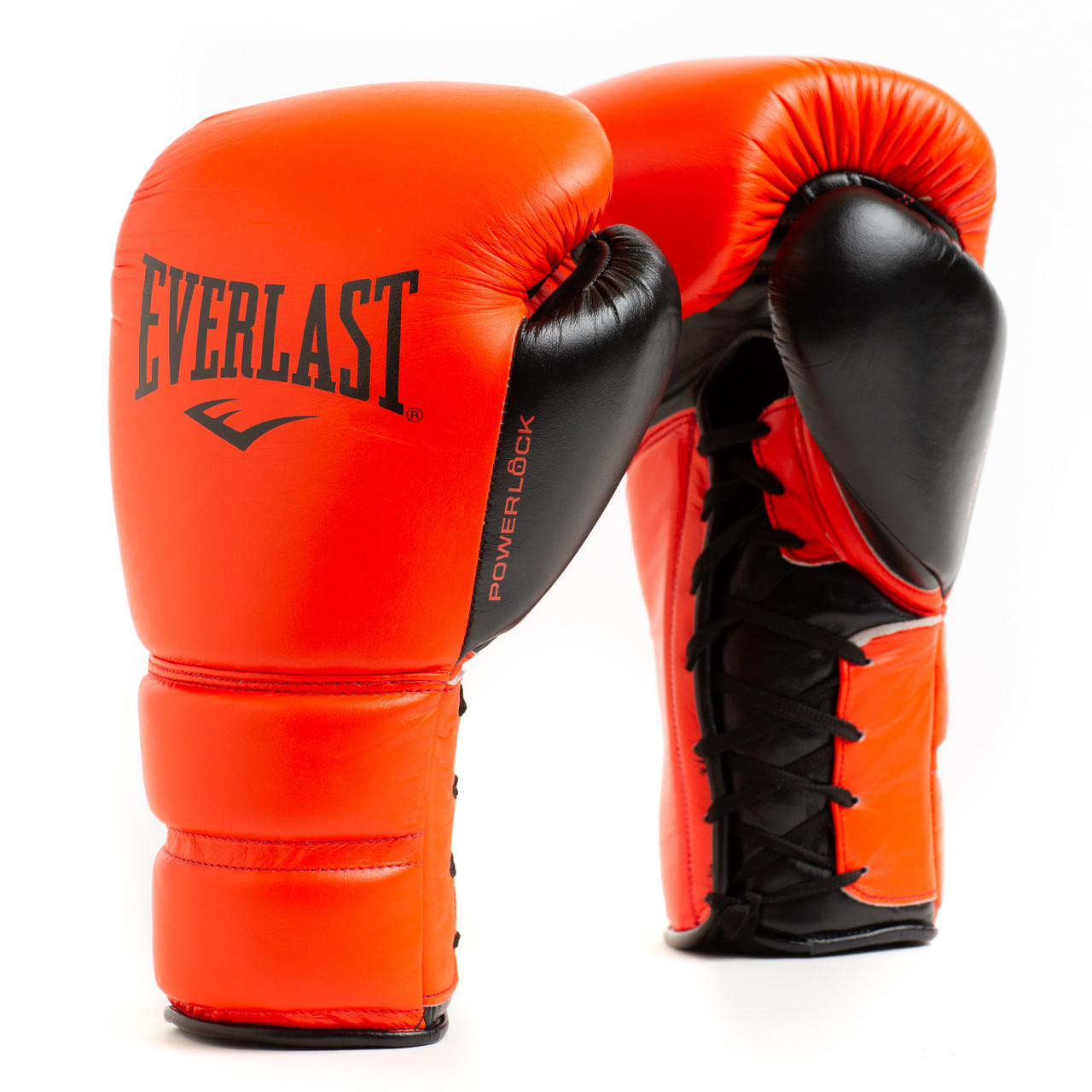Illustrative example of laced boxing gloves from Google Search