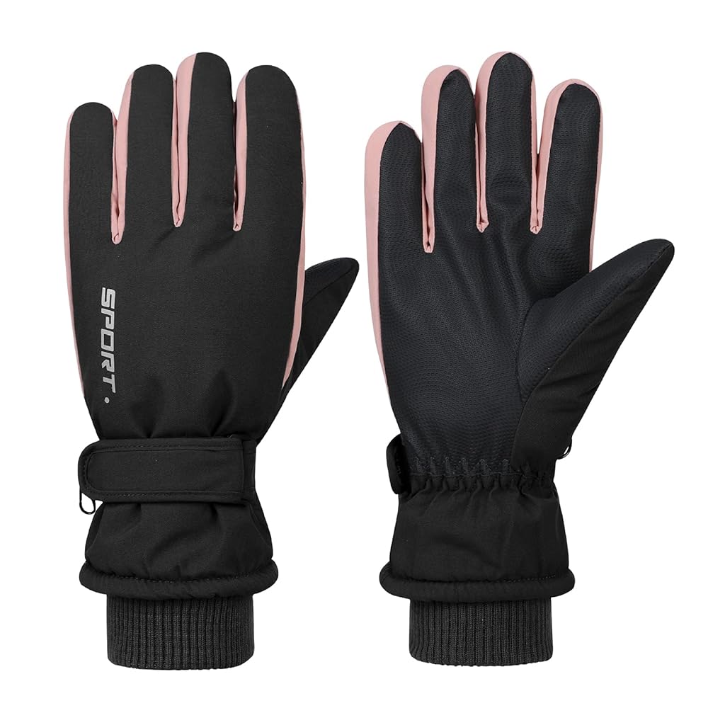 Illustrative example of ladies gloves winter from Google Search
