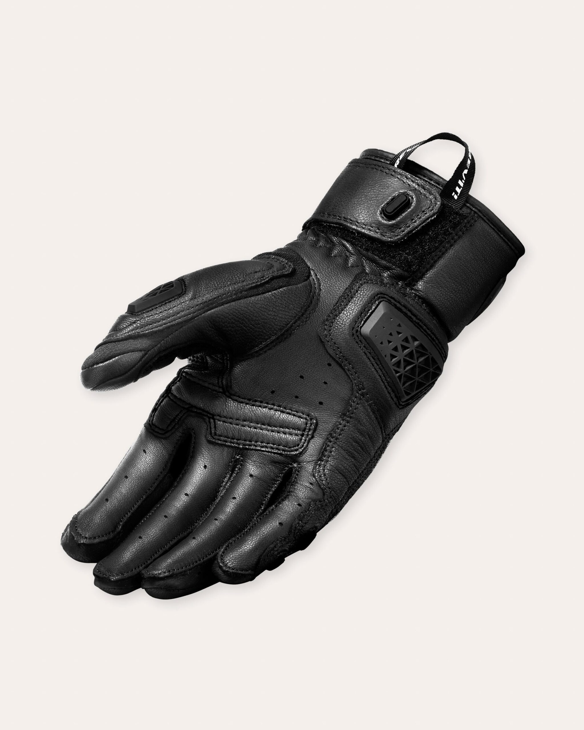 Illustrative example of ladies motorcycle gloves from Google Search