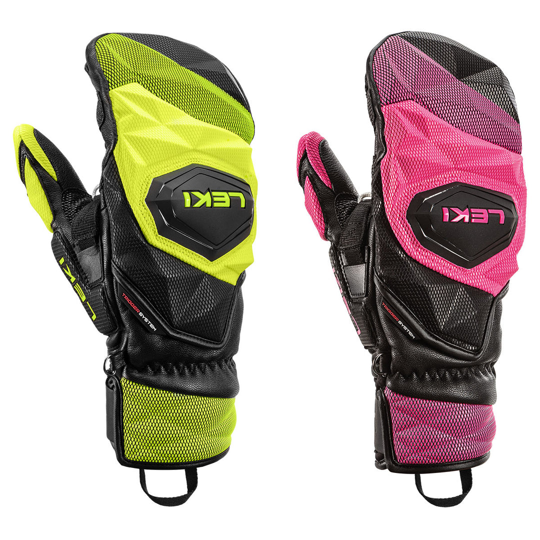 Illustrative example of leki gloves from Google Search