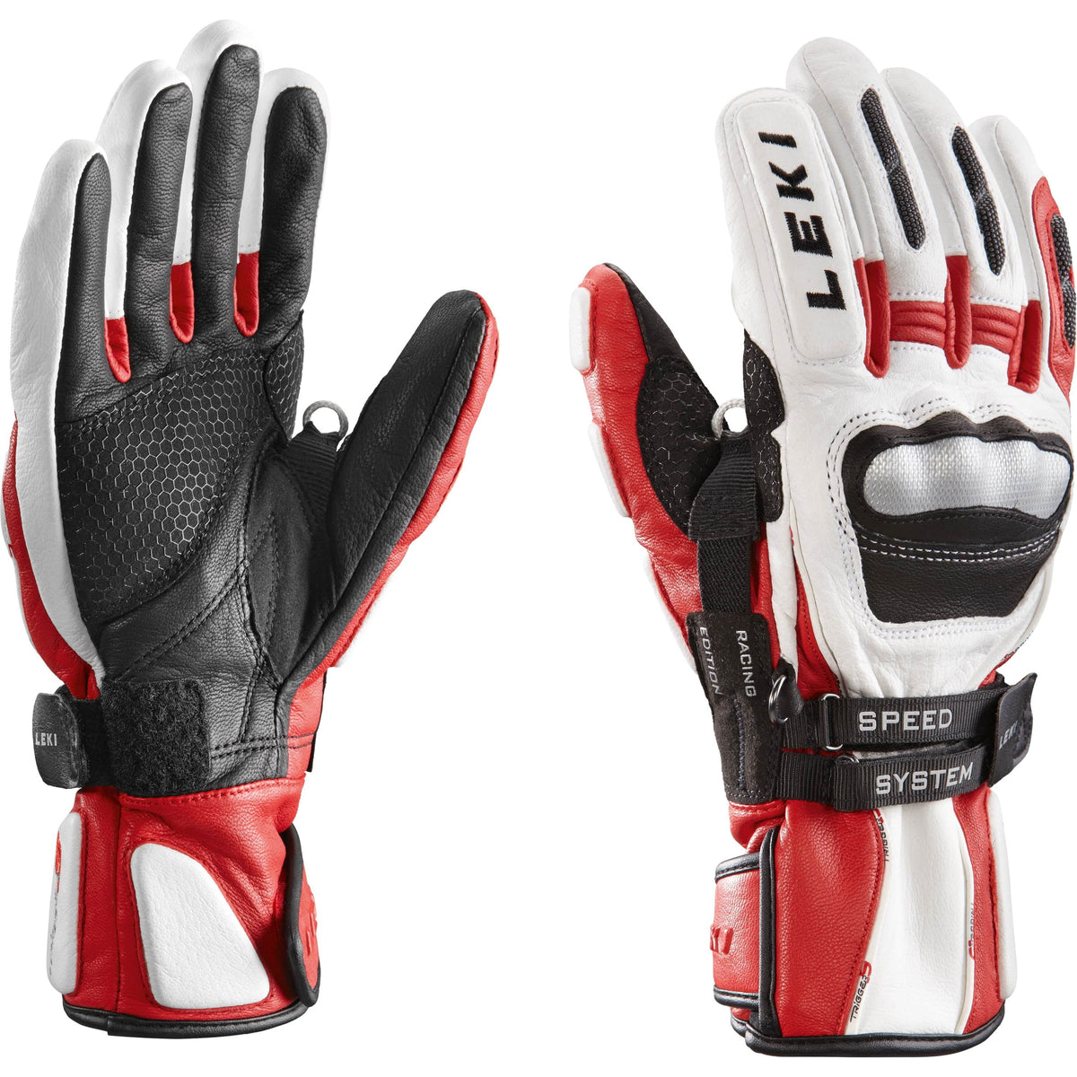 Illustrative example of leki gloves from Google Search