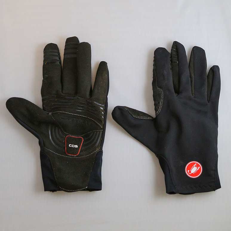 Illustrative example of lightness glove from Google Search