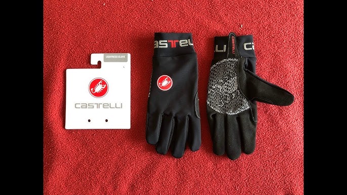 Illustrative example of lightness glove from Google Search