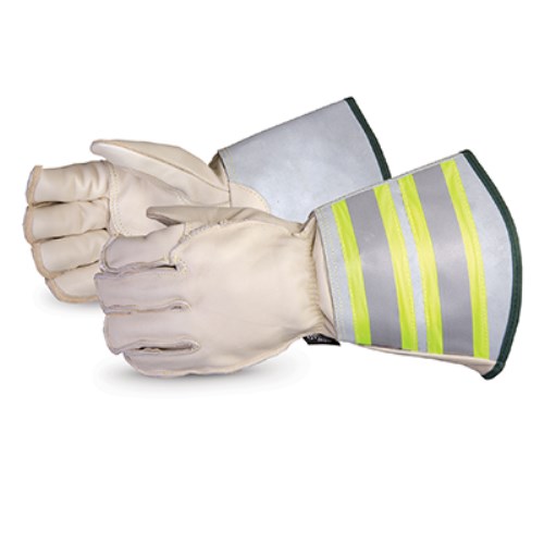 Illustrative example of lineman gloves from Google Search