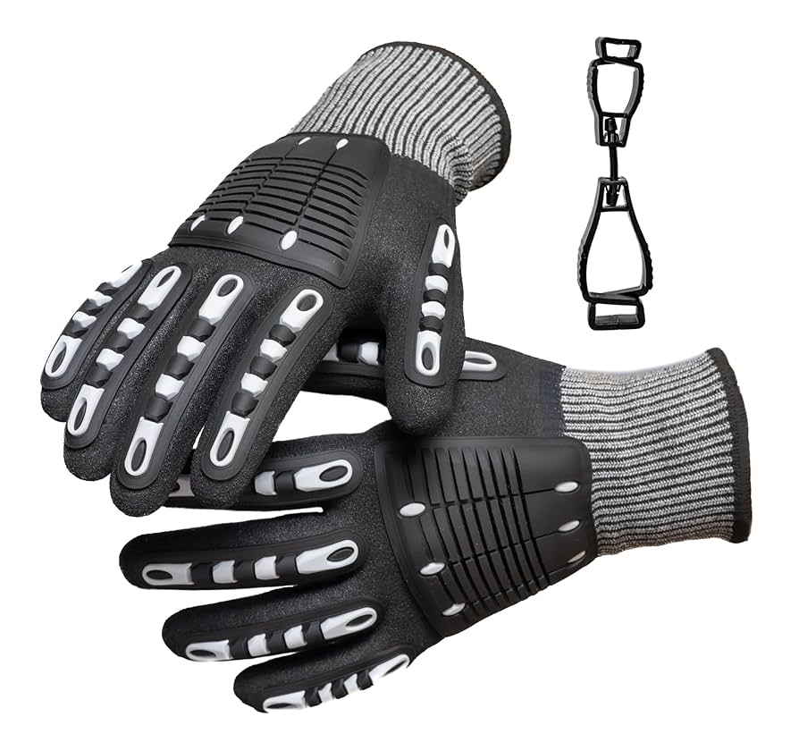 Illustrative example of lobster gloves from Google Search