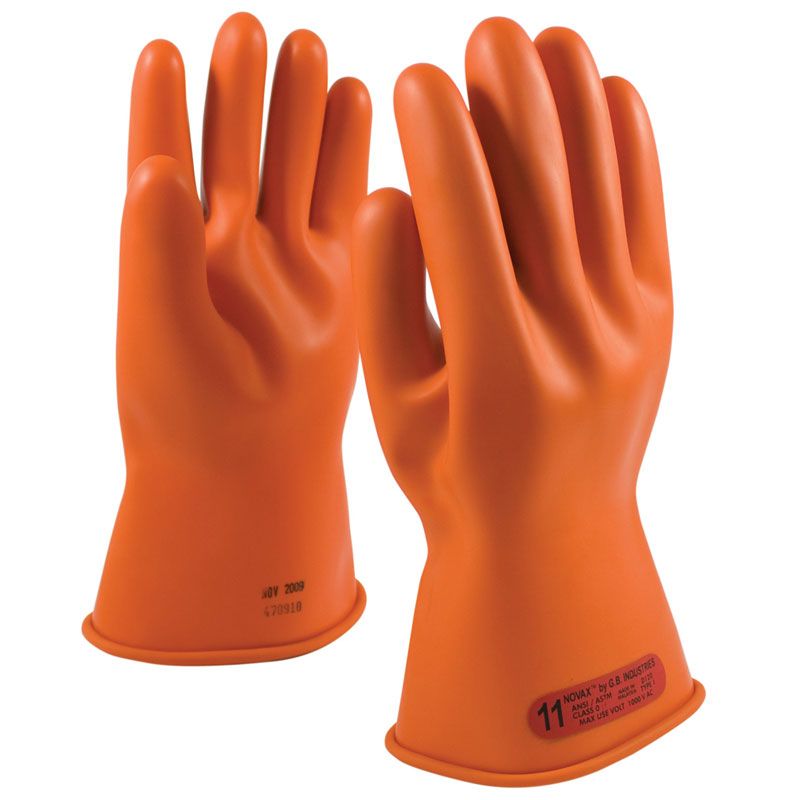 Illustrative example of low voltage gloves from Google Search