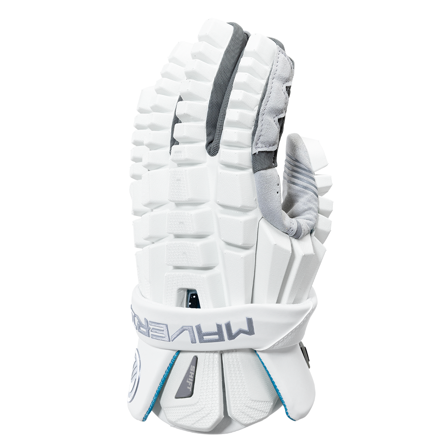 Illustrative example of maverik shift gloves from Google Search