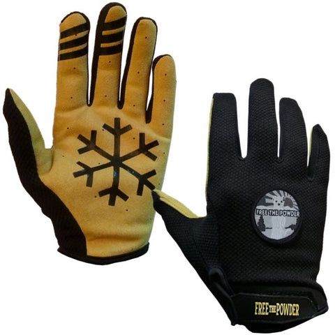 Illustrative example of mx gloves from Google Search
