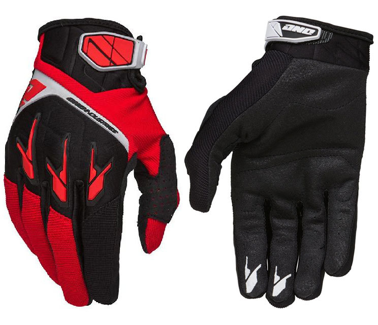 Illustrative example of mx gloves from Google Search