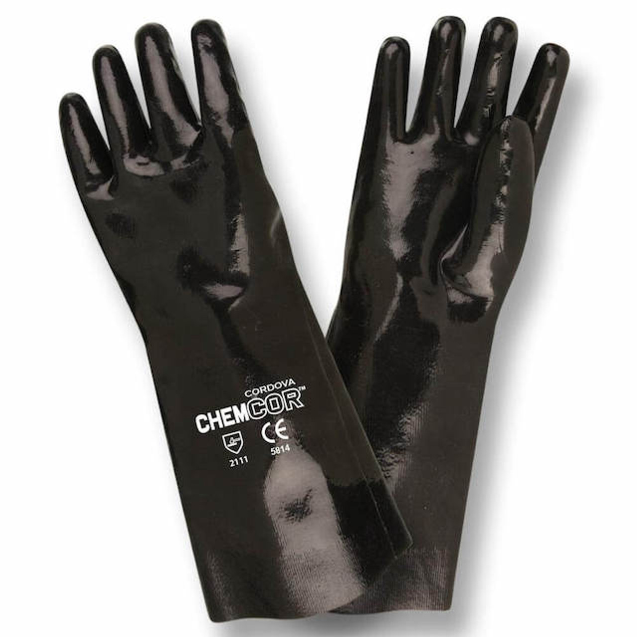 Illustrative example of neoprene glove from Google Search