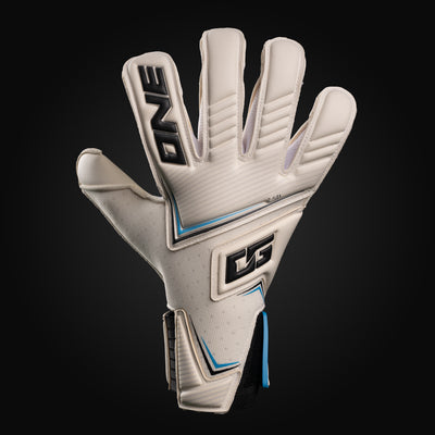 Illustrative example of one goalkeeper gloves from Google Search
