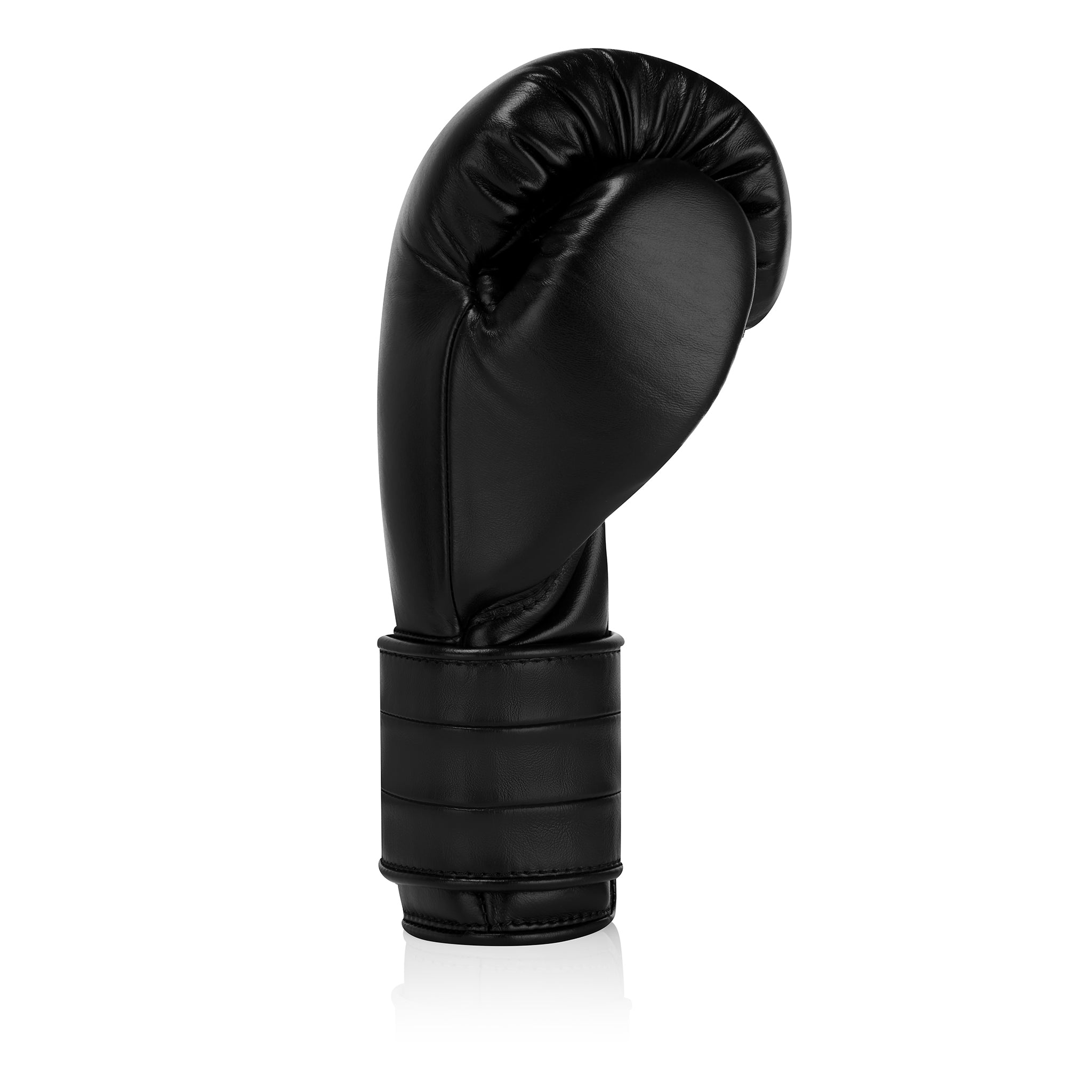 Illustrative example of phenom boxing gloves from Google Search