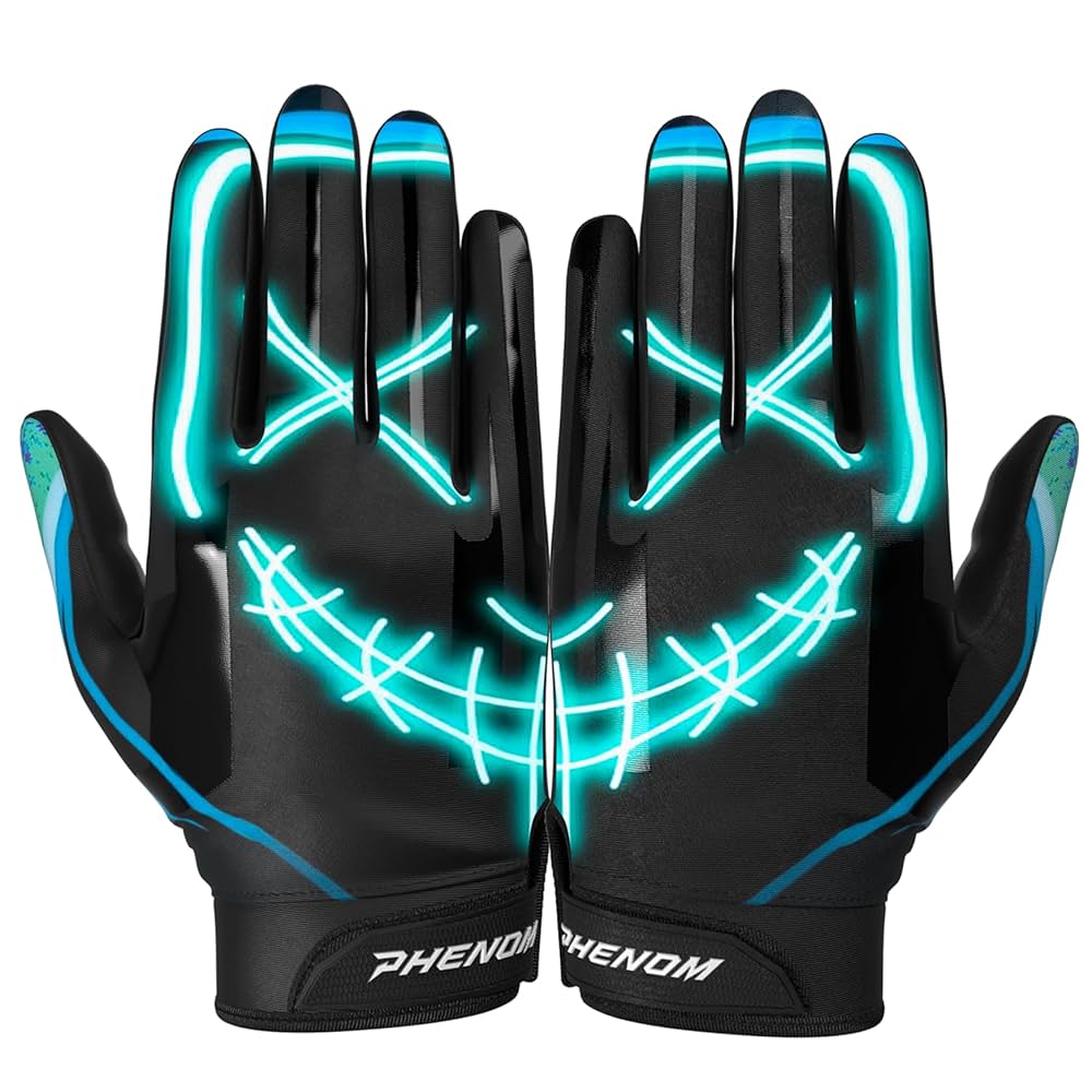 Illustrative example of phenom gloves from Google Search