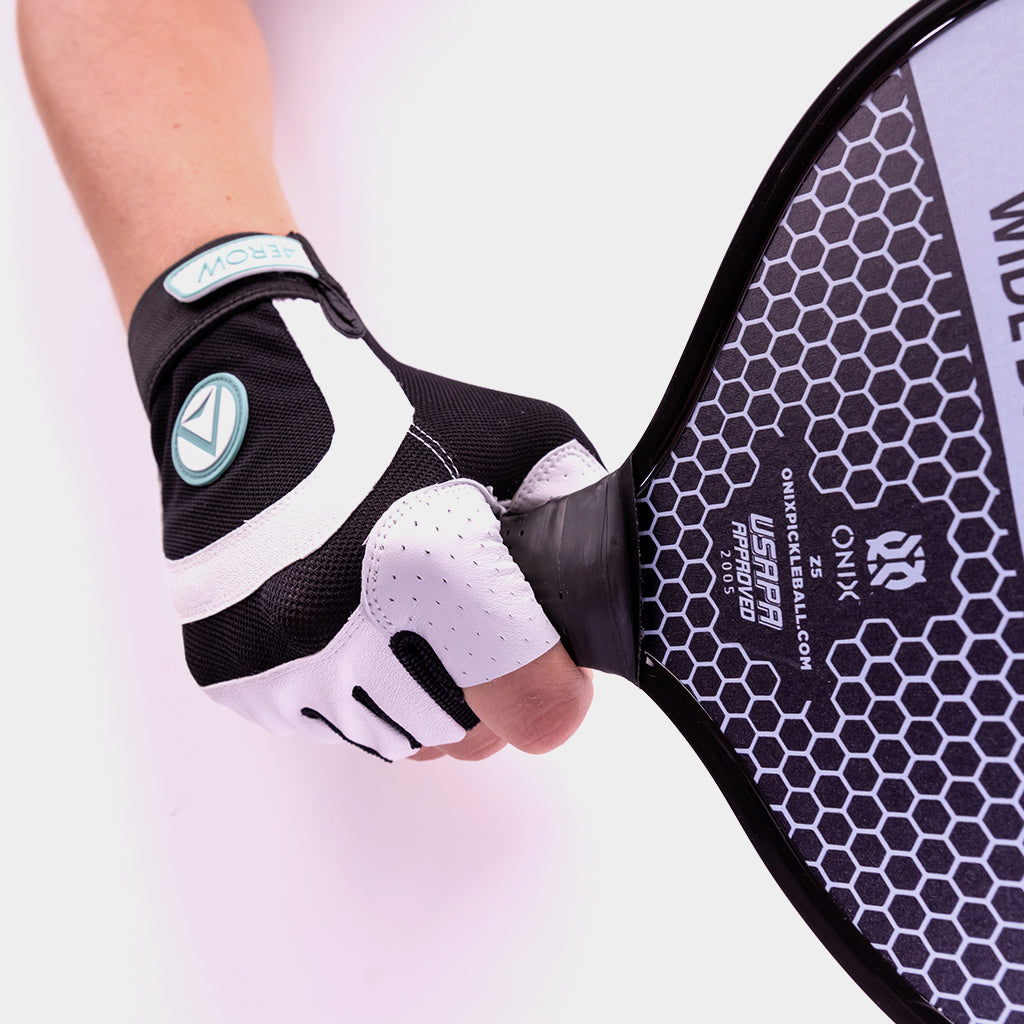 Illustrative example of pickle gloves from Google Search