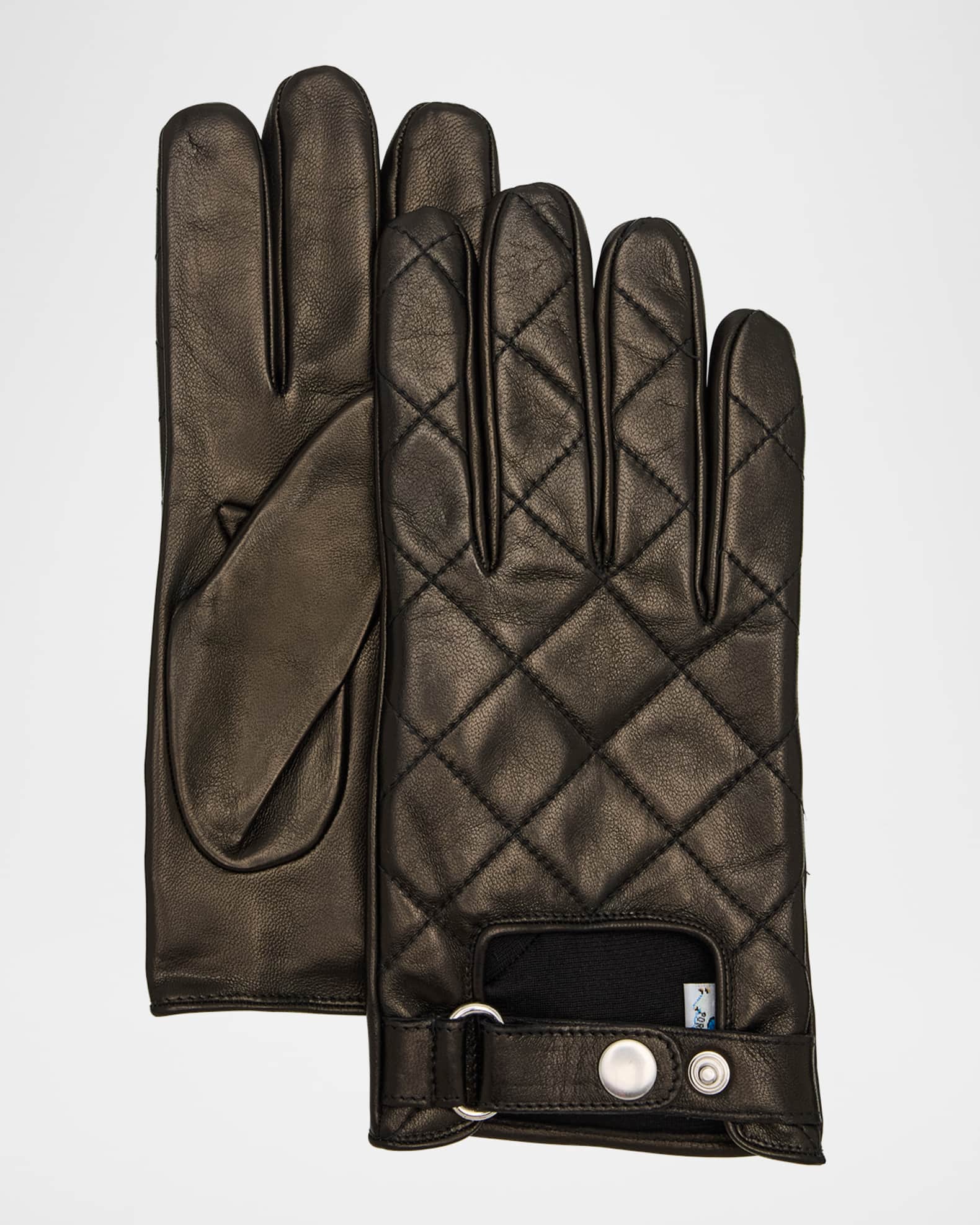 Illustrative example of portolano gloves from Google Search