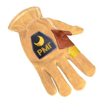Illustrative example of rappelling gloves from Google Search
