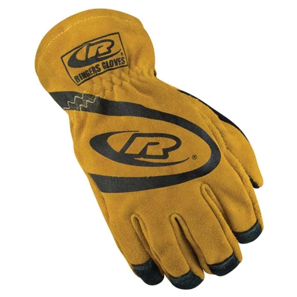 Illustrative example of ringers gloves from Google Search