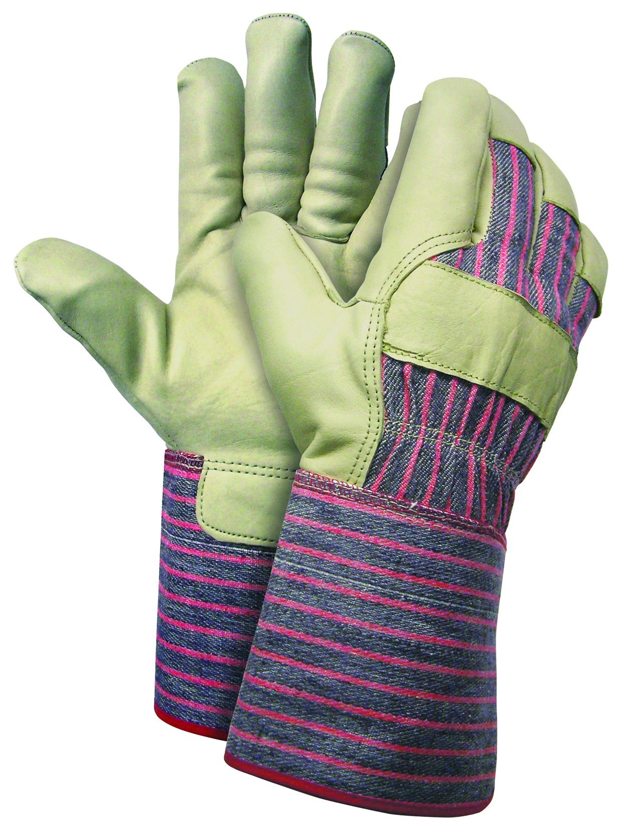 Illustrative example of rubberized gloves from Google Search