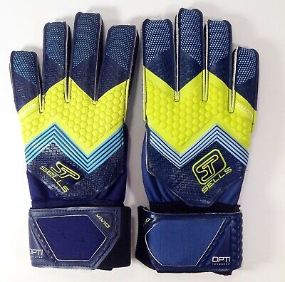 Illustrative example of sells goalkeeper gloves from Google Search