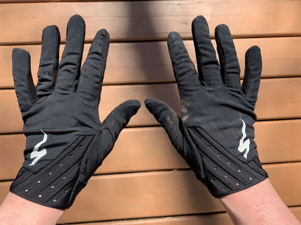 Illustrative example of specialized gloves from Google Search
