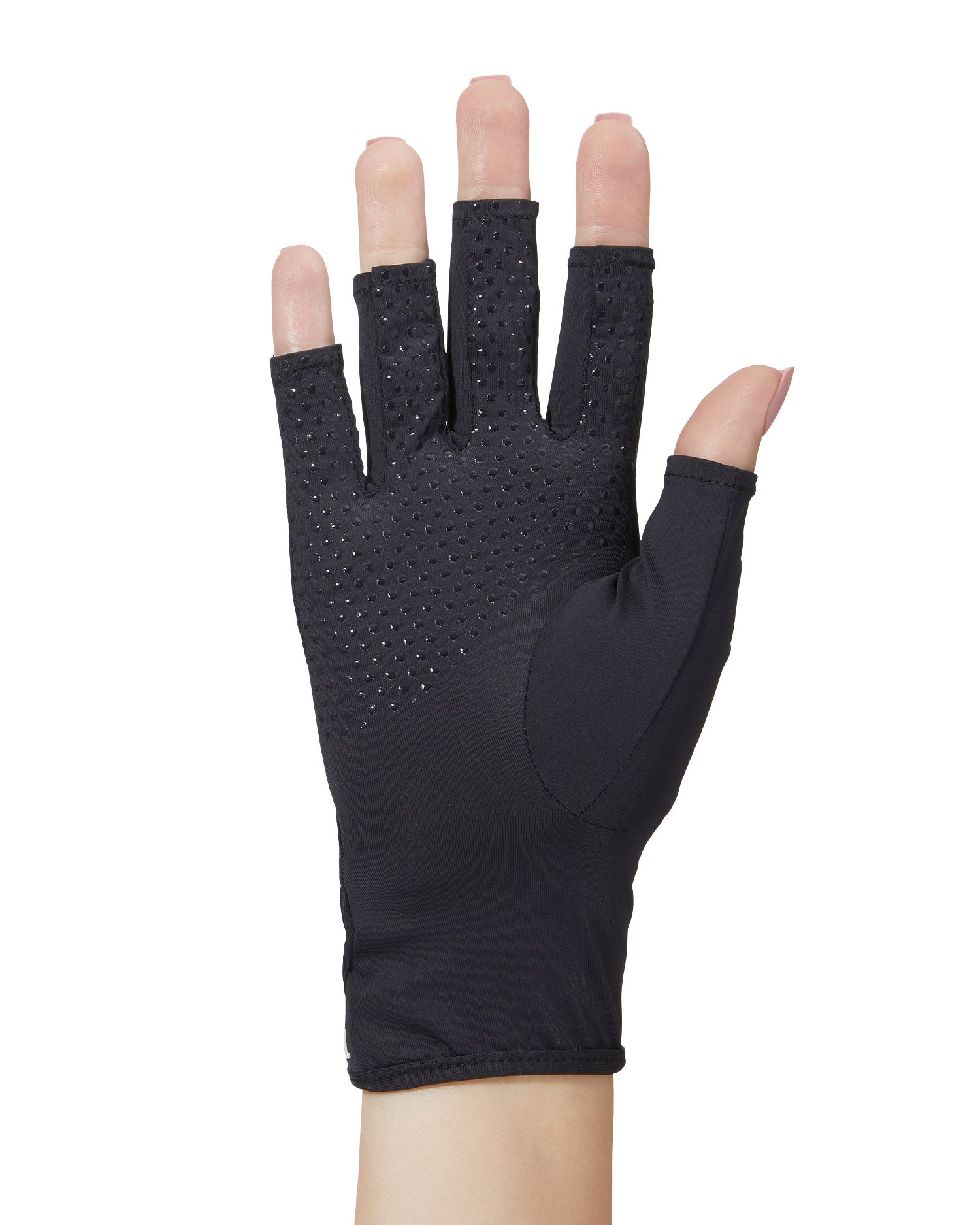 Illustrative example of sunscreen gloves from Google Search