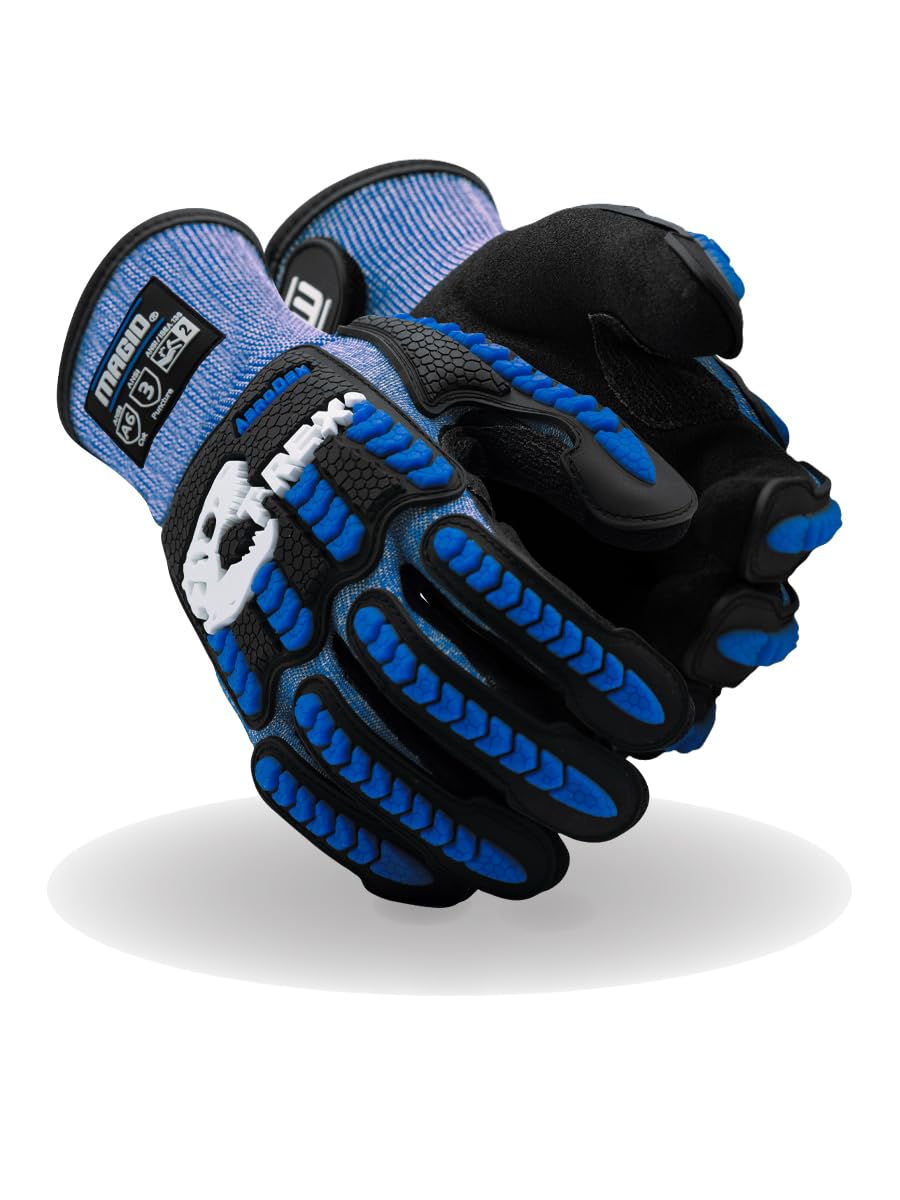 Illustrative example of t rex gloves from Google Search