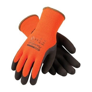 Illustrative example of thermal work gloves from Google Search