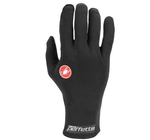 Illustrative example of thin winter gloves from Google Search