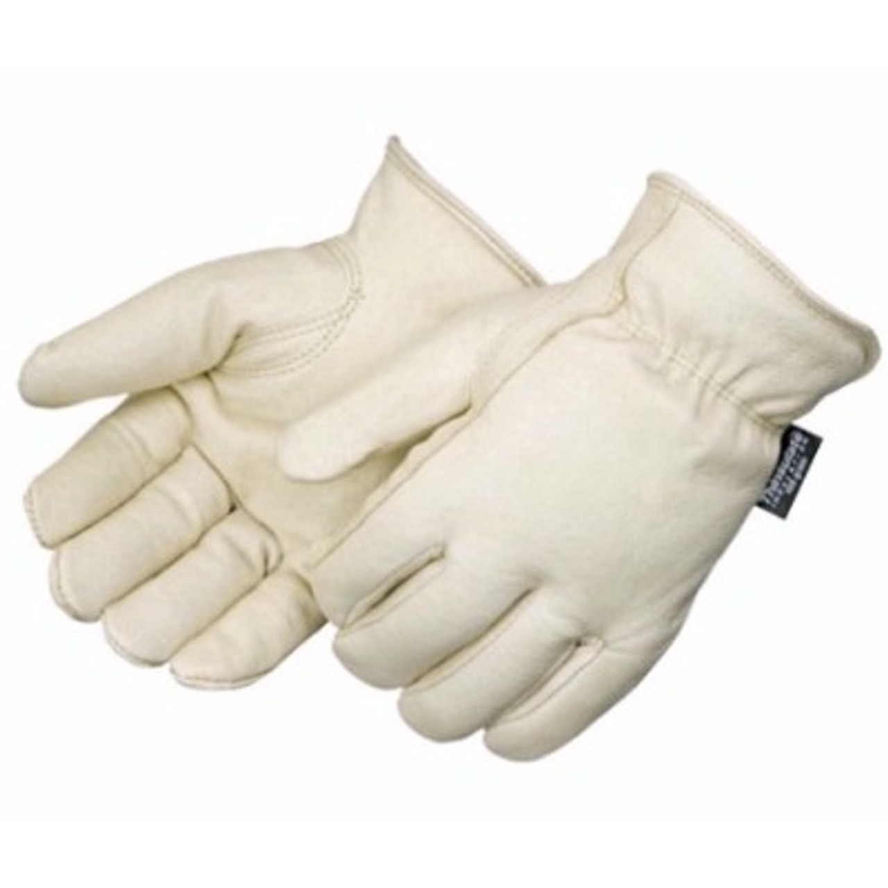 Illustrative example of thinsulate glove from Google Search