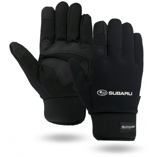 Illustrative example of thinsulate gloves gloves from Google Search