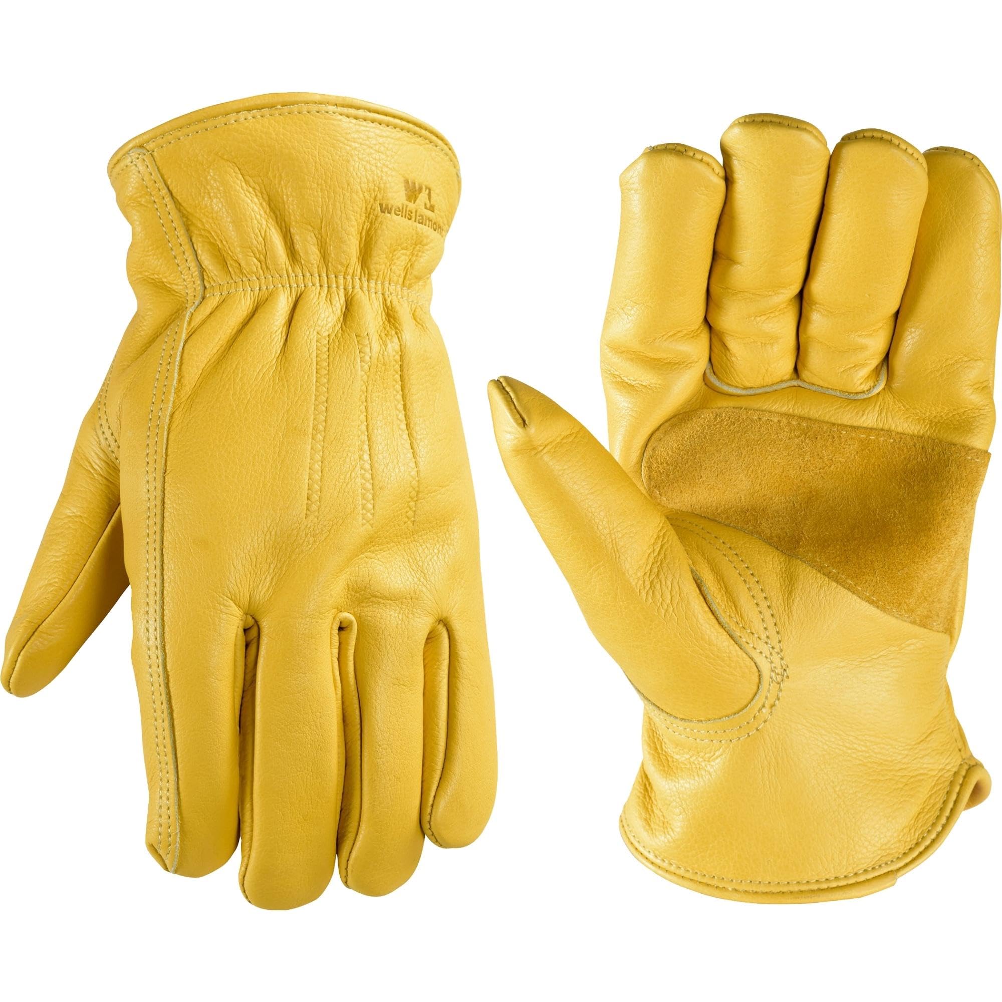 Illustrative example of thinsulate gloves gloves from Google Search
