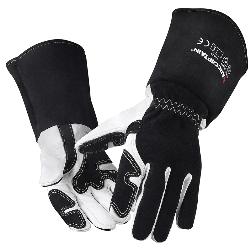 Illustrative example of tig gloves from Google Search
