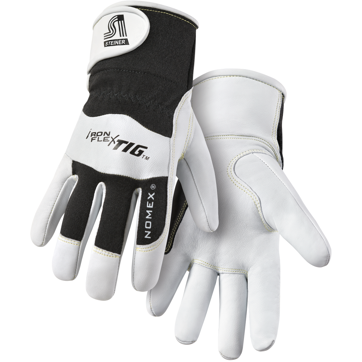 Illustrative example of tig gloves from Google Search