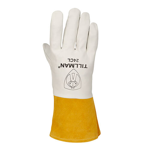 Illustrative example of tillman tig gloves from Google Search
