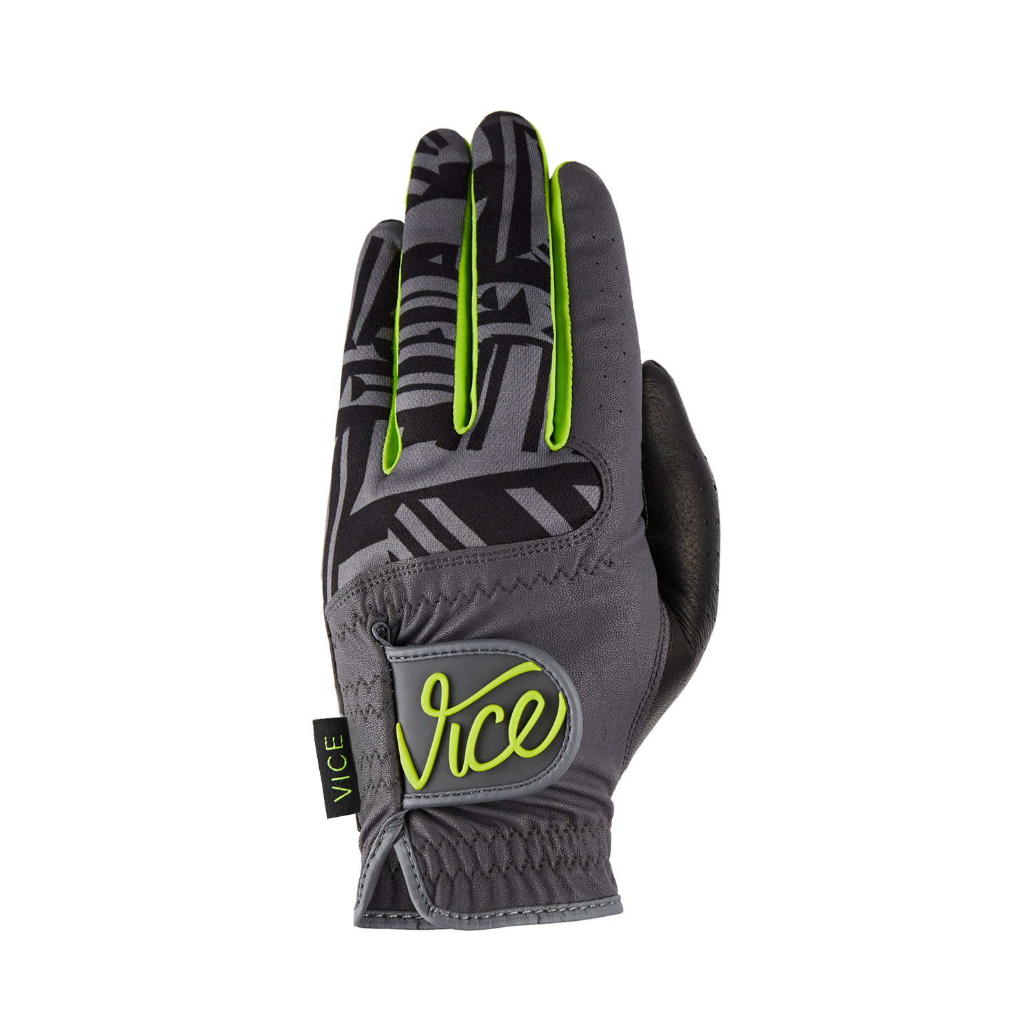 Illustrative example of vice golf gloves from Google Search