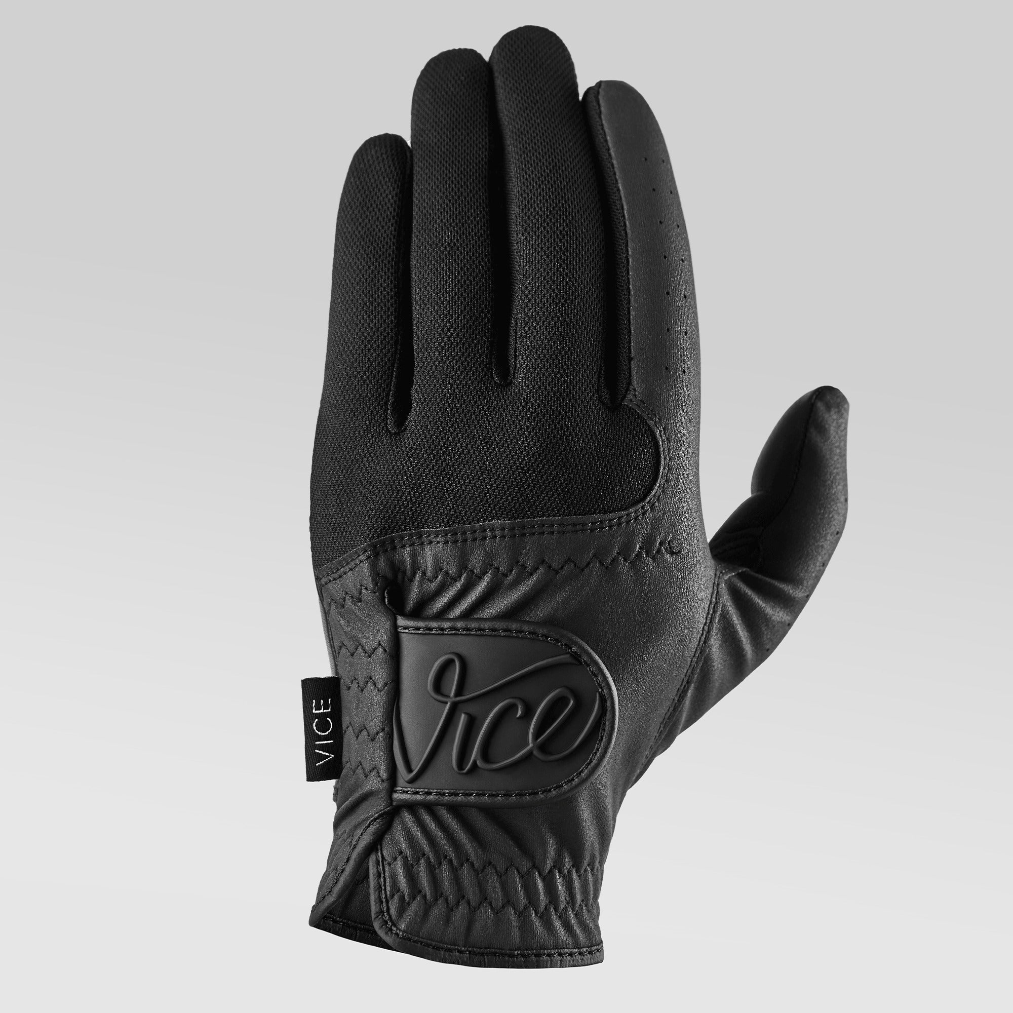 Illustrative example of vice golf gloves from Google Search