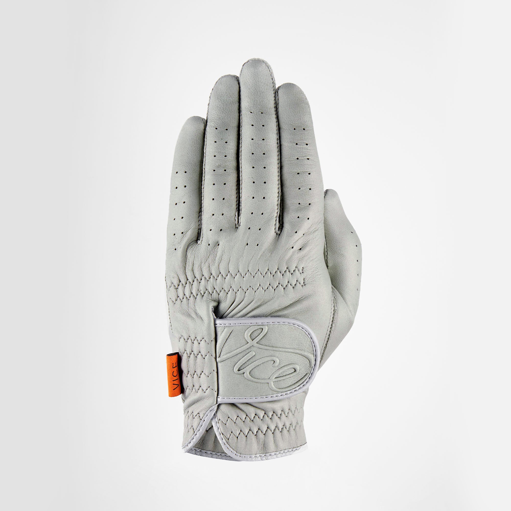 Illustrative example of vice golf gloves from Google Search