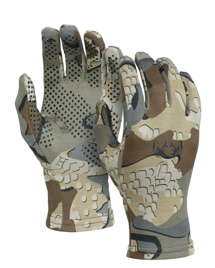 Illustrative example of warmest hunting gloves from Google Search