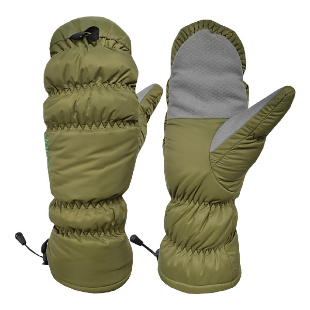 Illustrative example of warmest hunting gloves from Google Search