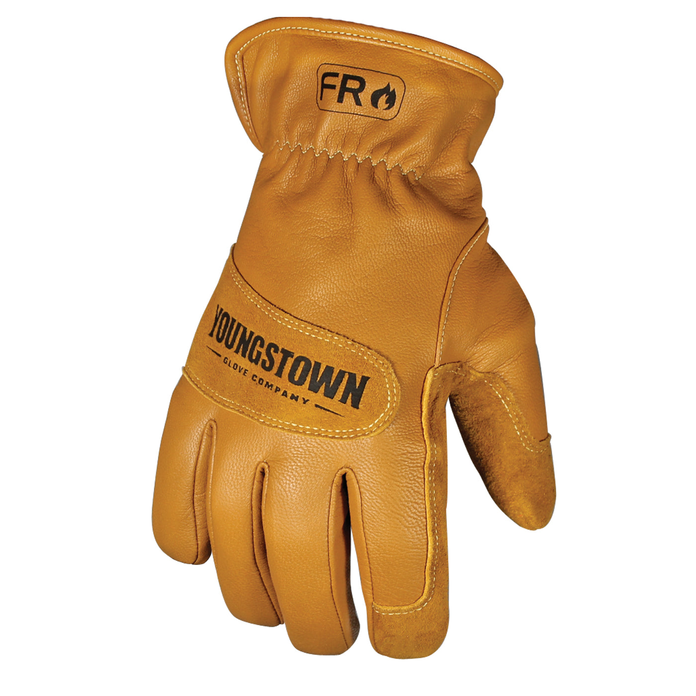 Illustrative example of waterproof gloves for winter from Google Search