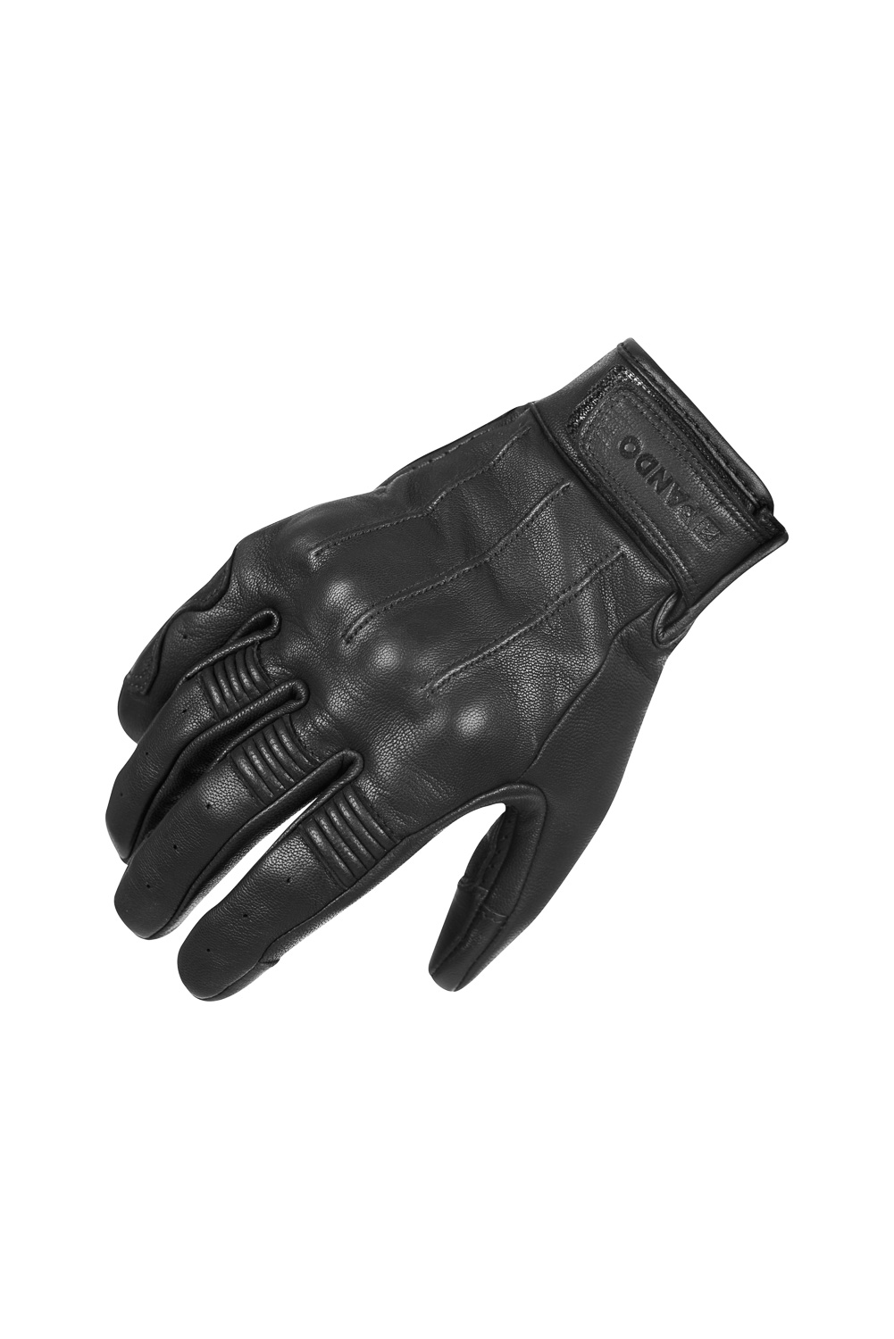 Illustrative example of waterproof motorcycle gloves from Google Search
