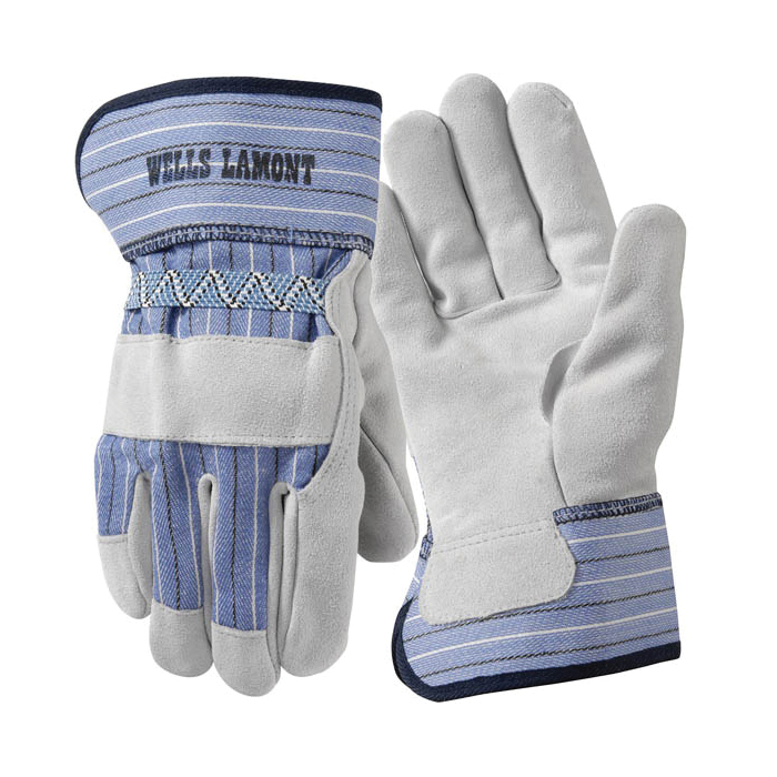 Illustrative example of wells lamont glove from Google Search