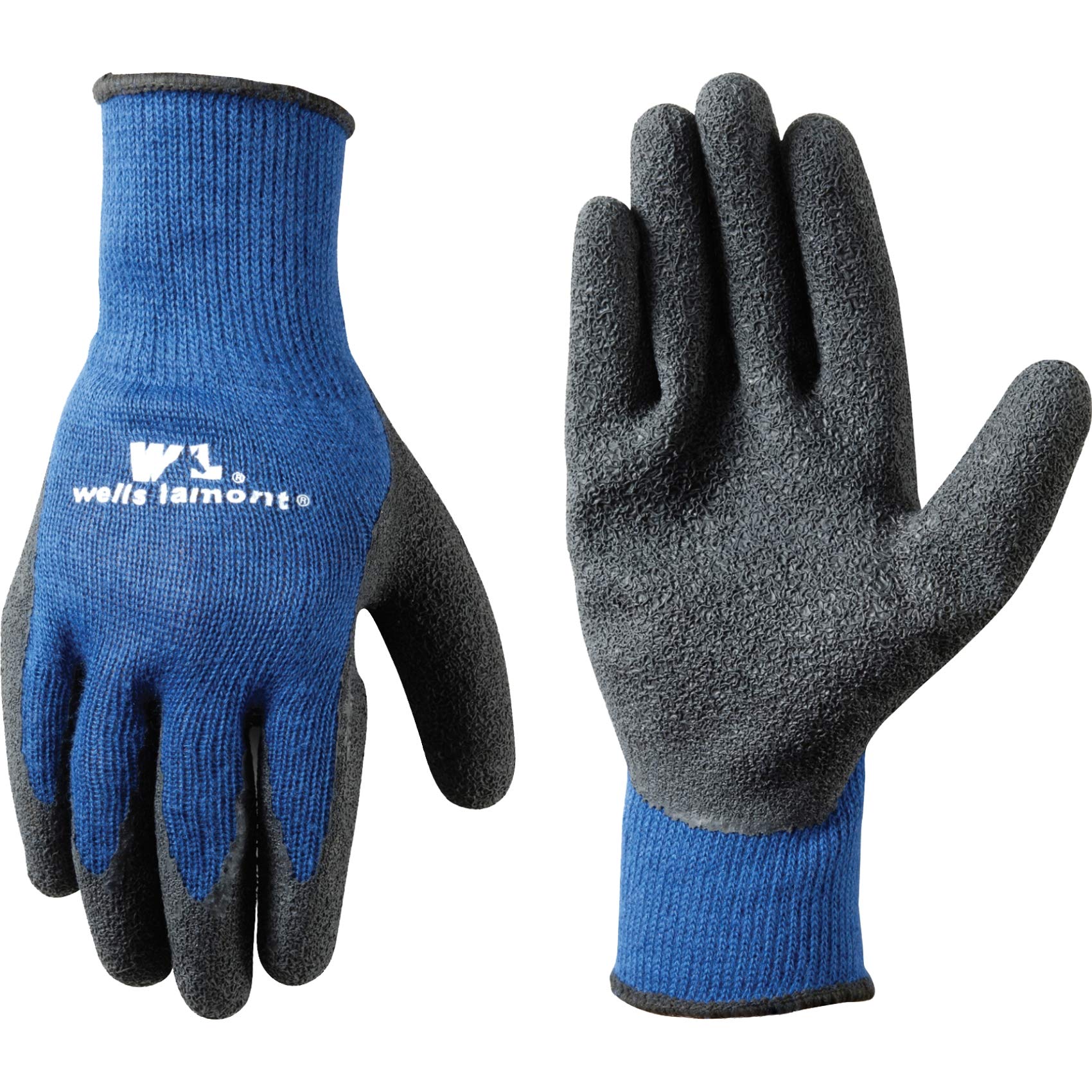 Illustrative example of wells lamont glove from Google Search