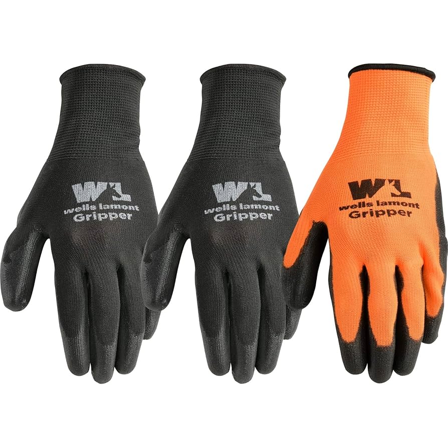 Illustrative example of wells lamont gloves from Google Search