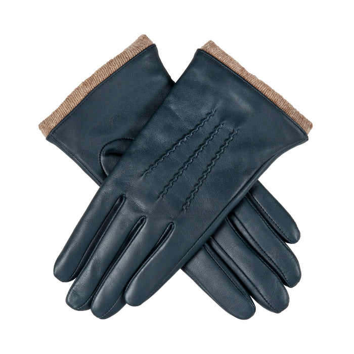 Illustrative example of wool gloves womens from Google Search