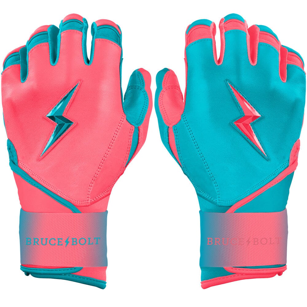 Illustrative example of youth max clark batting gloves from Google Search