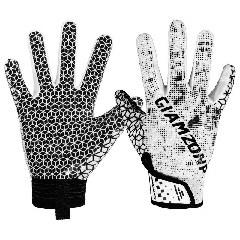 Illustrative example of youth xs football gloves from Google Search