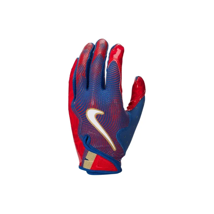 Illustrative example of youth xxs football gloves from Google Search